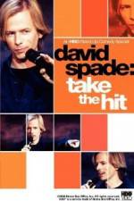 Watch David Spade: Take the Hit 0123movies