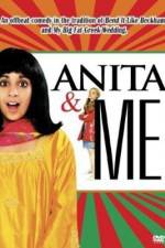Watch Anita and Me 0123movies
