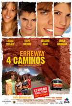 Watch Erreway: 4 caminos 0123movies
