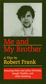 Watch Me and My Brother 0123movies