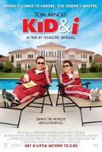 Watch The Kid & I 0123movies
