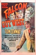 Watch The Falcon Out West 0123movies