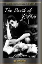 Watch The Death of Richie 0123movies