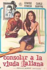 Watch La vedova inconsolabile ringrazia quanti la consolarono 0123movies