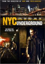 Watch N.Y.C. Underground 0123movies