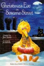 Watch Christmas Eve on Sesame Street 0123movies