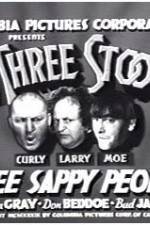 Watch Three Sappy People 0123movies