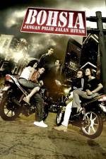 Watch Bohsia Jangan Pilih Jalan Hitam 0123movies
