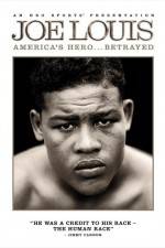 Watch Joe Louis America's Hero Betrayed 0123movies