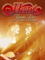 Watch Heart Live from Caesars Colosseum 0123movies