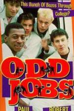 Watch Odd Jobs 0123movies