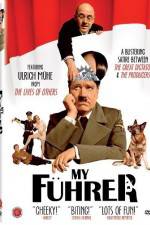 Watch Mein Fuhrer The Truly Truest Truth About Adolf Hitler 0123movies