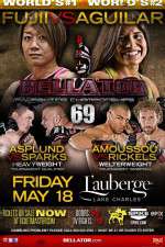 Watch Bellator Fighting Chamionships 69 Maiquel Falcao vs Andreas Spang 0123movies