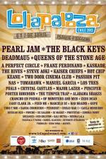 Watch The Black Keys Lollapalooza 2013 0123movies