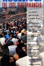 Watch Woodstock The Lost Performances 0123movies