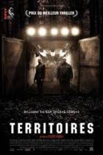 Watch Territories 0123movies