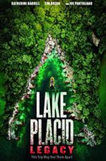 Watch Lake Placid: Legacy 0123movies