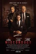 Watch Misconduct 0123movies