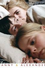 Watch Fanny och Alexander 0123movies