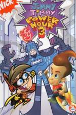 Watch The Jimmy Timmy Power Hour 3 The Jerkinators 0123movies