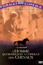 Watch The Horse Whisperer 0123movies
