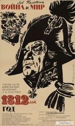 Watch War and Peace, Part III: The Year 1812 0123movies