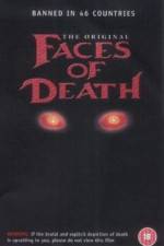 Watch Faces of Death 0123movies