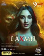 Watch Laxmii 0123movies