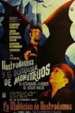 Watch The Monsters Demolisher 0123movies