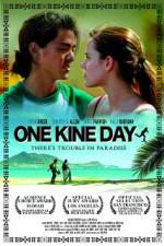 Watch One Kine Day 0123movies