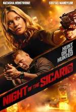 Watch Night of the Sicario 0123movies