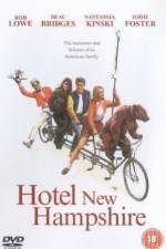 Watch The Hotel New Hampshire 0123movies