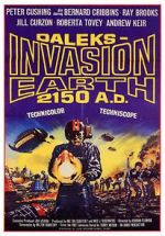 Watch Daleks\' Invasion Earth 2150 A.D. 0123movies