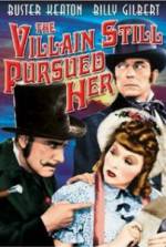 Watch The Villain Still Pursued Her 0123movies
