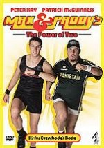 Watch Max & Paddy's The Power of Two 0123movies