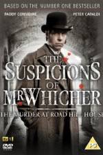 Watch The Suspicions of Mr Whicher 0123movies