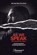 Watch As We Speak 0123movies