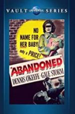 Watch Abandoned 0123movies