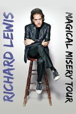Watch Richard Lewis: The Magical Misery Tour 0123movies