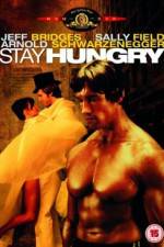 Watch Stay Hungry 0123movies