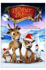Watch Niko 2 - Little Brother, Big Trouble 0123movies