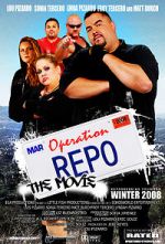 Watch Operation Repo: The Movie 0123movies