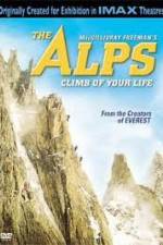 Watch IMAX  - The Alps Climb Of Your Life 0123movies