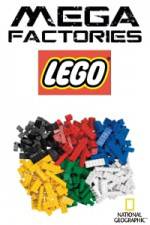 Watch National Geographic Megafactories LEGO 0123movies