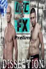 Watch UFC On FX 3 Facebook  Preliminaries 0123movies