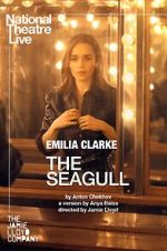 Watch National Theatre Live: The Seagull 0123movies
