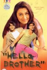 Watch Hello Brother 0123movies