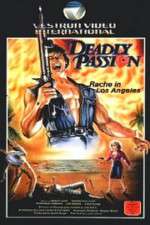 Watch Deadly Passion 0123movies