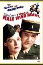 Watch I Was a Male War Bride 0123movies