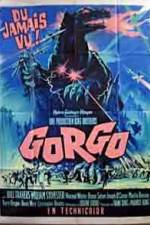 Watch Gorgo 0123movies